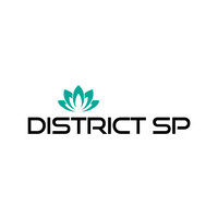 District-SP logo, District-SP contact details