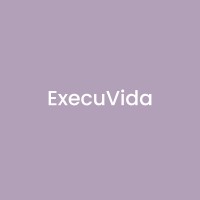 ExecuVida logo, ExecuVida contact details