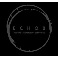 Echo 8 logo, Echo 8 contact details