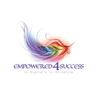 Empowered 4 Success logo, Empowered 4 Success contact details