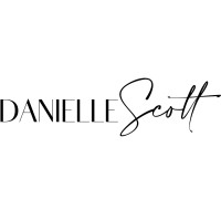 DANIELLE SCOTT // Virtual Services logo, DANIELLE SCOTT // Virtual Services contact details