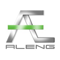 ALENG GROUP logo, ALENG GROUP contact details