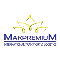 Makpremium logo, Makpremium contact details