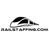 Railstaffing logo, Railstaffing contact details