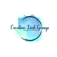 Creative Link Group logo, Creative Link Group contact details