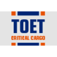 Toet Critical Cargo logo, Toet Critical Cargo contact details