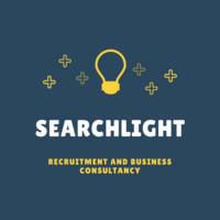 Searchlight Recruitment and Business Consultancy logo, Searchlight Recruitment and Business Consultancy contact details