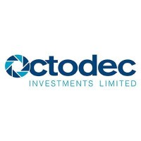 Octodec Investments Limited logo, Octodec Investments Limited contact details