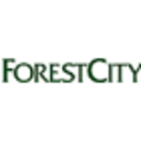 Forest City Residential logo, Forest City Residential contact details