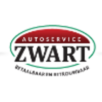 Autoservice Zwart B.V. logo, Autoservice Zwart B.V. contact details