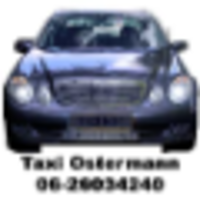 Taxi Ostermann logo, Taxi Ostermann contact details