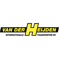 Van der Heijden Internationale Transporten logo, Van der Heijden Internationale Transporten contact details