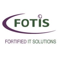 Fotis Networks logo, Fotis Networks contact details