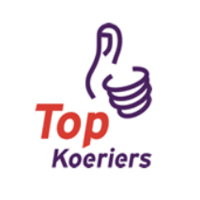 Top Koeriers logo, Top Koeriers contact details