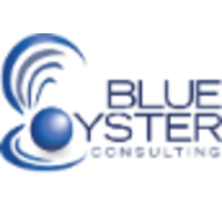 Blue Oyster Consulting logo, Blue Oyster Consulting contact details