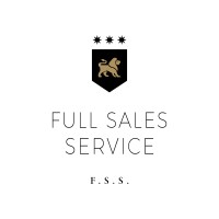 Full Sales Service logo, Full Sales Service contact details