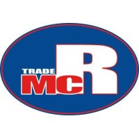 MCR Trade logo, MCR Trade contact details