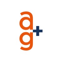 A+G logo, A+G contact details