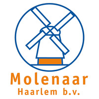 Molenaar Haarlem B.V. logo, Molenaar Haarlem B.V. contact details