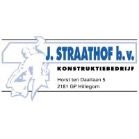 Konstruktiebedrijf J. Staathof BV logo, Konstruktiebedrijf J. Staathof BV contact details