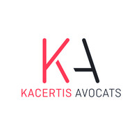 KACERTIS AVOCATS logo, KACERTIS AVOCATS contact details