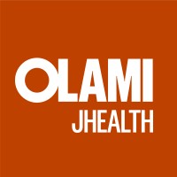 Olami JHealth logo, Olami JHealth contact details