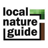 Local Nature Guide logo, Local Nature Guide contact details