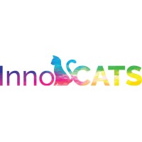 InnoCATS group logo, InnoCATS group contact details