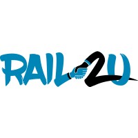 Rail2U B.V. logo, Rail2U B.V. contact details