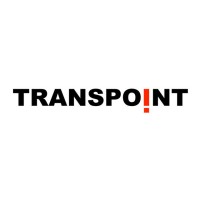 Transpoint logo, Transpoint contact details