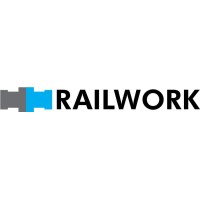 Railwork B.V. logo, Railwork B.V. contact details