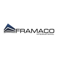 Framaco International Inc logo, Framaco International Inc contact details