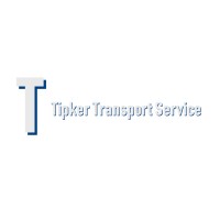 Tipker Transportservice logo, Tipker Transportservice contact details