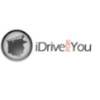 iDrive For You logo, iDrive For You contact details