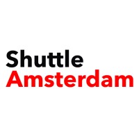 Shuttle Amsterdam logo, Shuttle Amsterdam contact details