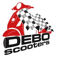 Debo Scooters logo, Debo Scooters contact details