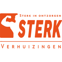 Sterk Verhuizingen logo, Sterk Verhuizingen contact details