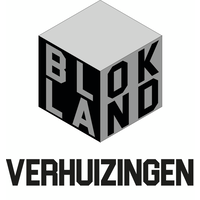 Blokland Verhuizingen logo, Blokland Verhuizingen contact details