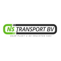 NS Transport B.V. logo, NS Transport B.V. contact details