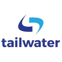 tailwater logo, tailwater contact details