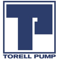 Torell Pump AB logo, Torell Pump AB contact details