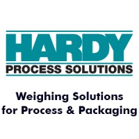 Hardy Process Solutions logo, Hardy Process Solutions contact details