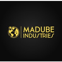 Madube Industries logo, Madube Industries contact details