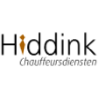 Hiddink Chauffeursdiensten logo, Hiddink Chauffeursdiensten contact details