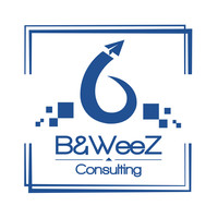 B&WeeZ Consulting logo, B&WeeZ Consulting contact details