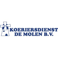 Koeriersdienst De Molen logo, Koeriersdienst De Molen contact details