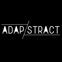 Adapstract logo, Adapstract contact details