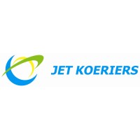 Jet koeriers logo, Jet koeriers contact details