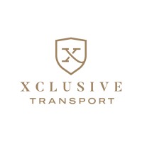 Xclusive Transport logo, Xclusive Transport contact details