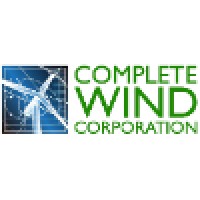 Complete Wind Corporation logo, Complete Wind Corporation contact details